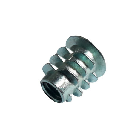 KAMA Screw Nut Insert - M6 x 13 mm