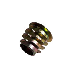 KAMA Screw Nut Insert - M8 x 13 mm