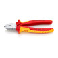 Странична резачка KNIPEX 1000V - 180mm