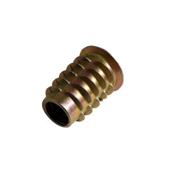 KAMA Screw Nut Insert - M8 x 20 mm