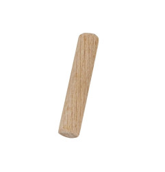 Wooden Dowel - 8 x 40 mm