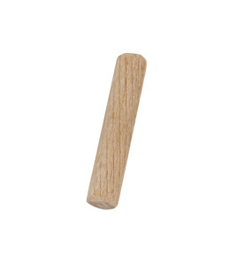 Wooden Dowel - 8 x 40 mm