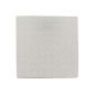 3M Transparent Buffers For Silent Closing - ∅8 mm, 100 pcs