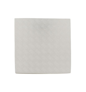 3M Transparent Buffers For Silent Closing - ∅8 mm, 100 pcs