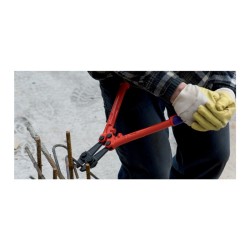 Bolt Cutter KNIPEX 460mm