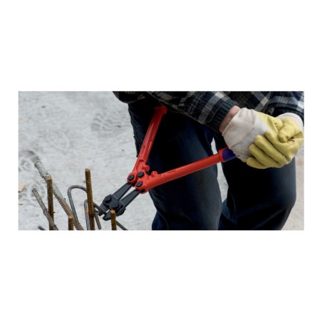 Арматурни ножици KNIPEX  460мм