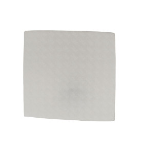 3M Transparent Buffers For Silent Closing - ∅8 mm, 100 pcs