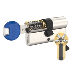 DORMAKABA experT plus lock cylinders