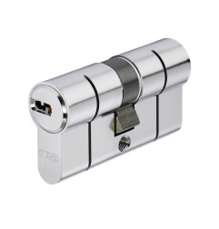 Секретна ключалка ABUS D6PS