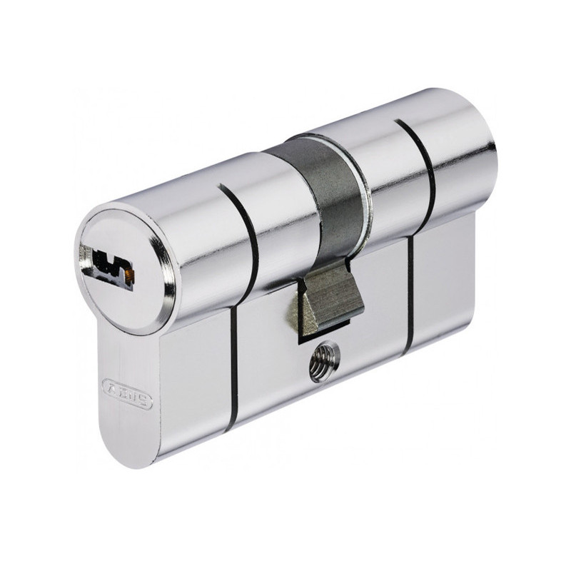 Door cylinder ABUS D6PS