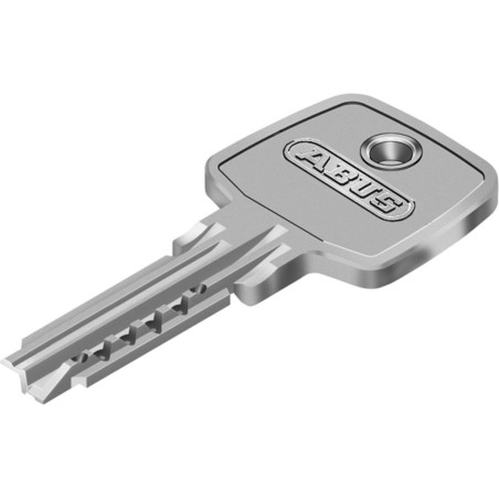 Door cylinder ABUS D6PS