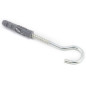 Wkret-met SW 3-way Expansion Plugs With Round Hook