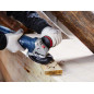 BOSCH Carbide Multi Wheel X-LOCK Cutting Disc for Wood, 125 mm