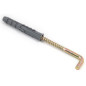 Wkret-met PX 3-way Expansion Plugs With Straight Hook