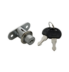 105 Push Button Lock