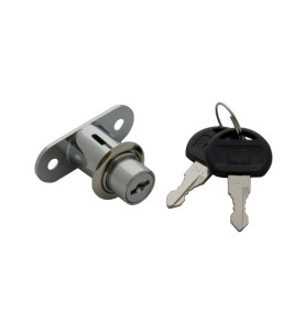 105 Push Button Lock