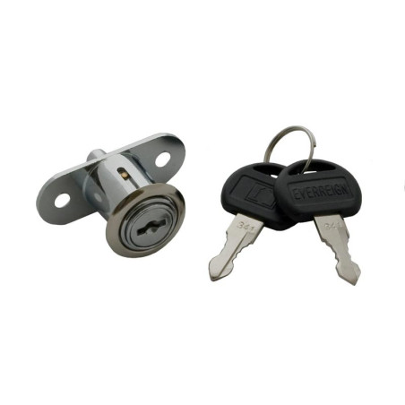 KM-105 Push Button Lock