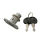 KM-105 Push Button Lock
