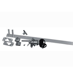 288 Central Locking