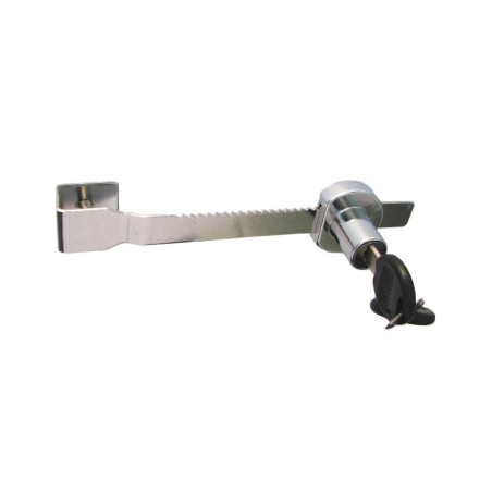 318 Lock For Sliding Glass Doors