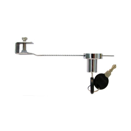 KM-318 Lock For Sliding Glass Doors