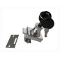 KM-407 Lock For Glass Door KM-407 Lock For Glass Door