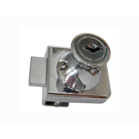 KM-407 Lock For Glass Door