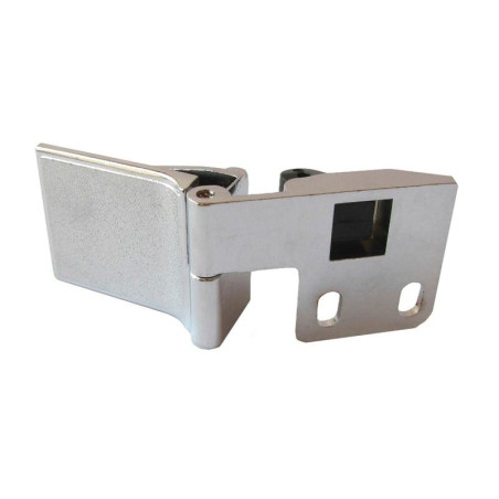 Medial Glass Door Hinge