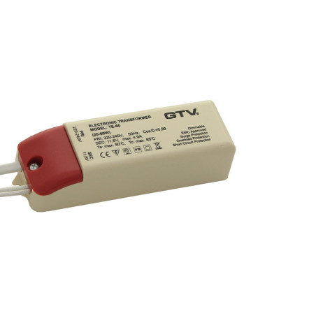 GTV Transformer - 60W