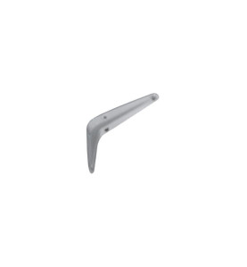 KAMA Shelf Support - 100 x 75 mm, White