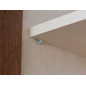 RA-D Duplo Metal Shelf Supports