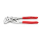 Pliers Wrench KNIPEX 180mm Chrom