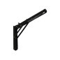 Folding shelf support DOMAX WSF 300