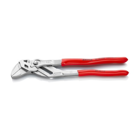Pliers Wrench KNIPEX 250mm Chrom