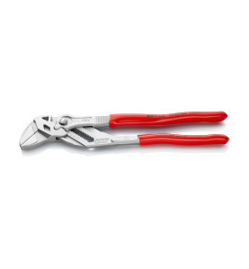 Клещи ключ KNIPEX 250мм Chrom