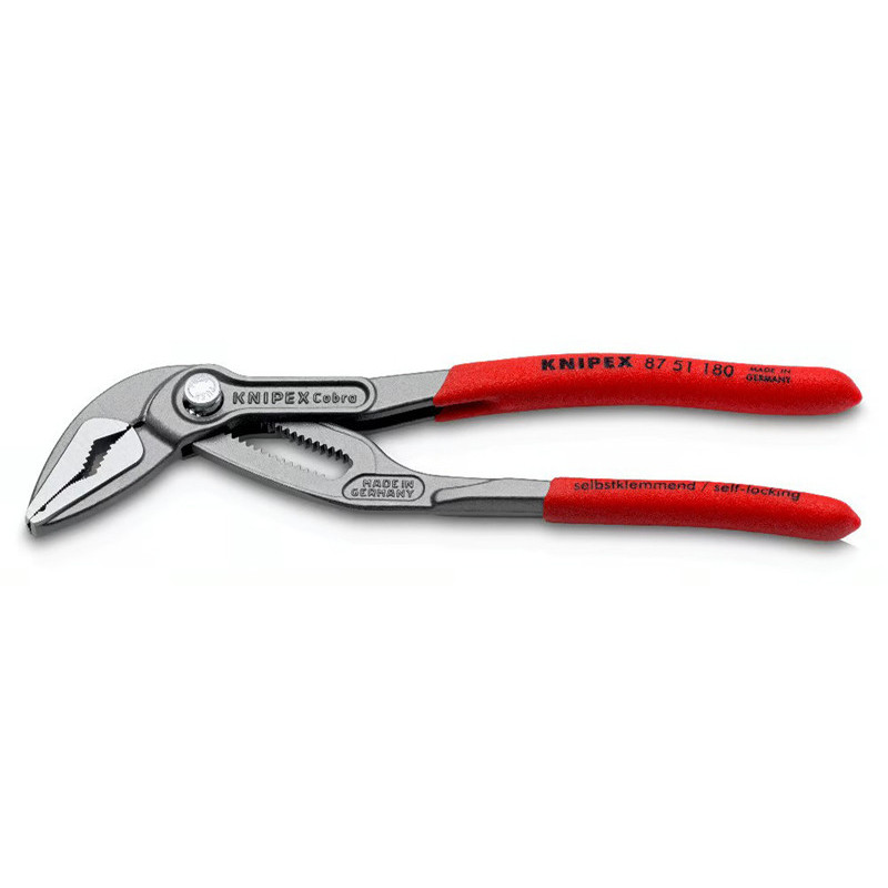 KNIPEX Slim Cobra Water Pump Pliers 150mm