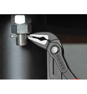 KNIPEX Slim Cobra Water Pump Pliers 250mm