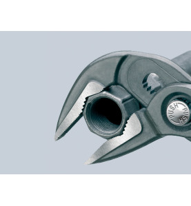 KNIPEX Slim Cobra Water Pump Pliers 250mm