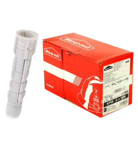 Wkret-met KPW Versatile Plugs - 6 x 35 mm, Box