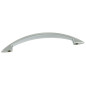 GTV 030 Furniture Handle - 128 mm, Gold