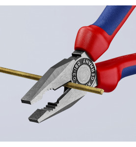 Комбинирани клещи Knipex 03 02 180