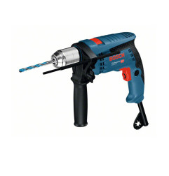 Ударна бормашина BOSCH GSB 13 RE
