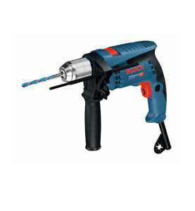 Ударна бормашина BOSCH GSB 13 RE