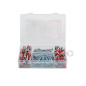 Fischer PROFIBOX DUOPOWER + Screw Plug Set 160pcs. Fischer PROFIBOX DUOPOWER + Screw Plug Set 160pcs.