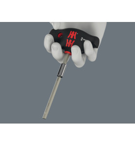 WERA advent calendar 2025