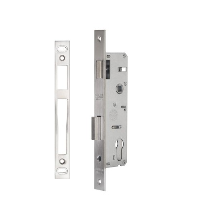 Assa Abloy 85 x 35 mm Lock For Aluminium Doors - Cylinder