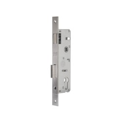 Assa Abloy 85 x 35 mm Lock For Aluminium Doors - Cylinder