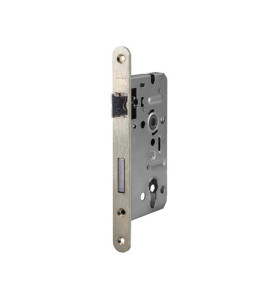 Assa Abloy 90 x 50 mm Lock For Interior Doors - Cylinder