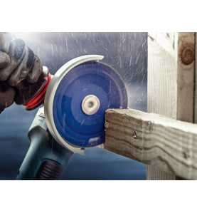 Диск за дърво BOSCH Carbide Multi Wheel