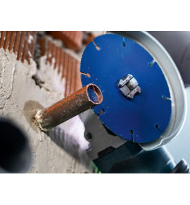 Диск за дърво BOSCH Carbide Multi Wheel